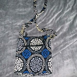 Vera Bradley crossbody